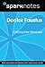 Dr. Faustus (SparkNotes Lit...