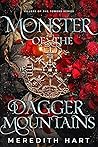 Monster of the Dagger Mountains (Killers of the Towers, #1)