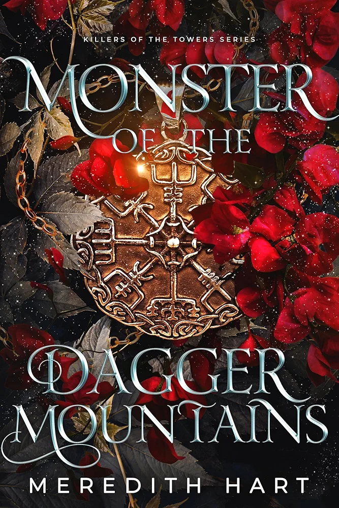 Monster of the Dagger Mountains (Killers of the Towers, #1)