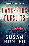 Dangerous Pursuits (Leah Nash Mysteries, #7)