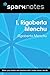 I, Rigoberta Menchu (SparkN...
