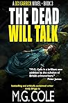 The Dead Will Talk