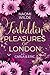 Forbidden Pleasures of London: Carla & Eric (Golden Lagoon Spicy Luxury Spa 3) (German Edition)