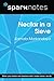 Nectar in a Sieve (SparkNot...