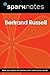 Bertrand Russell (SparkNotes Philosophy Guide)