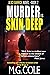 Murder Is Skin Deep (DCI Ga...