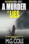 A Murder of Lies