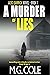 A Murder of Lies (DCI Garri...