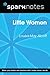Little Women (SparkNotes Li...