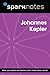 Johannes Kepler (SparkNotes Biography Guide)