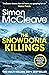 The Snowdonia Killings (DI Ruth Hunter, #1)