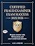 Certified Fraud Examiner Exam Success 2025/2026 by Alica Struth