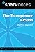 The Threepenny Opera (Spark...