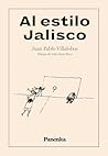 Book cover for Al estilo Jalisco (Spanish Edition)