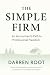The Simple Firm: An Accountant's Path to Professional Freedom