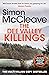 The Dee Valley Killings (DI Ruth Hunter #3)