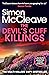 The Devil's Cliff Killings
