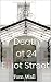Death at 24 Elliot Street by Tom Wall
