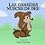 Las Grandes Nueces de Dee by Mark Thunder