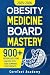 Obesity Medicine Board Mastery by CoreTest Academy