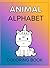 Animal Alphabet Tracing Col...
