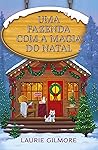 Uma fazenda com a...