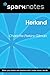 Herland (SparkNotes Literat...