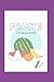 FRUITS COLORING BOOK