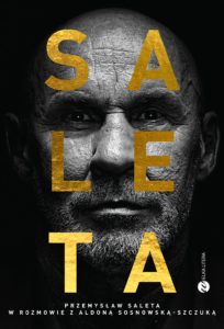 Saleta