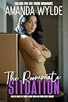 The Roommate Situation: His First Time With a Trans Woman (Falling for His Trans Roommate Book 1)