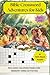 Bible Crossword Adventure f...