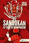 Sandokan. Le tigr...