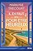 Il en faut peu pour être heureux (French Edition)