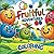 Fruitful Adventures by Candice Jones
