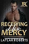 Receiving His Mercy
