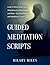 Guided Meditation Scripts