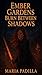 Ember Gardens Burn Between Shadows by María Padilla Climent