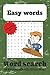 Easy Words Search Book: Wor...