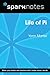 Life of Pi (SparkNotes Lite...