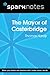 Mayor of Casterbridge (Spar...