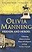 Friends and Heroes by Olivia Manning