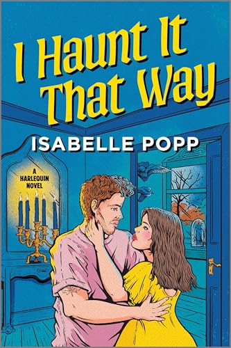 I Haunt It That Way (Paperback)