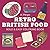Retro British Food Coloring...