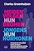 Meiden volgen hun dromen Jongens hun hormonen (Dutch Edition)
