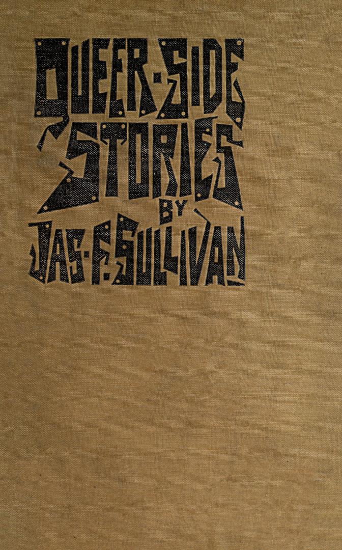 Queer Side Stories (Hardcover)