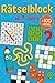 Rätselblock Ab 7 Jahre: +10...