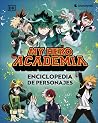 My Hero Academia....