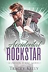 Accidental Rockstar (Lawson Family #3)