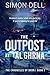 The Outpost at Tal Ghrna by Simon Dell