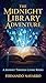 The Midnight Library Adventure by Fernando Navarro